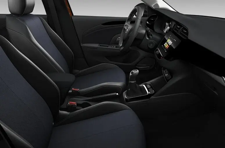 Opel Corsa 1.2 75cv Edition